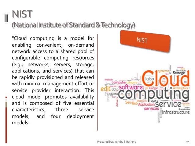 Cloud Computing By Dr. Saurabh Ebook